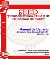 Manual ListaCircularDoble
