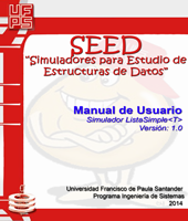 Manual ListaSimple